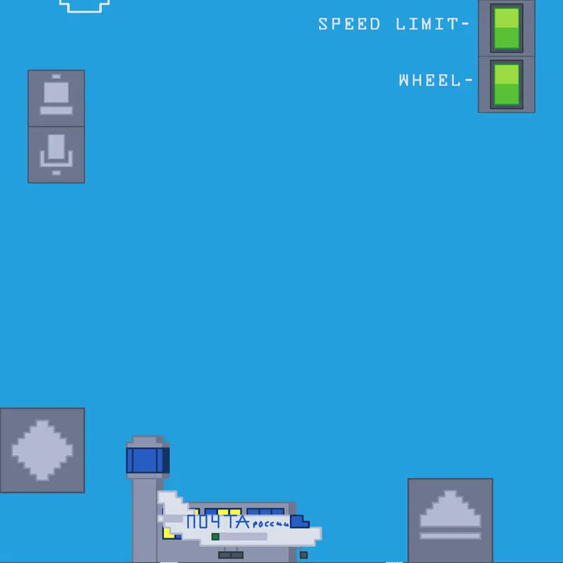 Game by @TopAlex