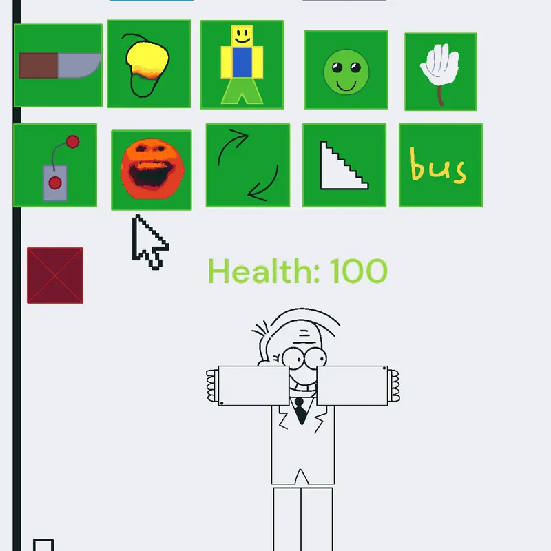 Game by @agusYourALT