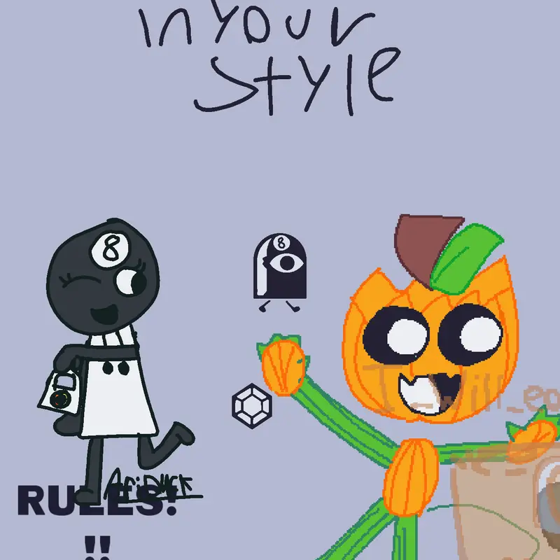 Game by @ariduck