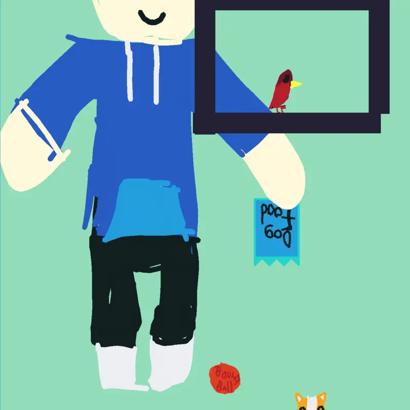 Game by @Chezthecheese
