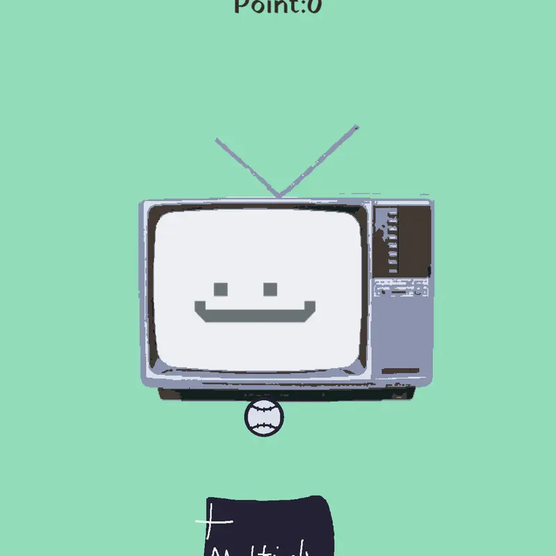 Game by @fomert