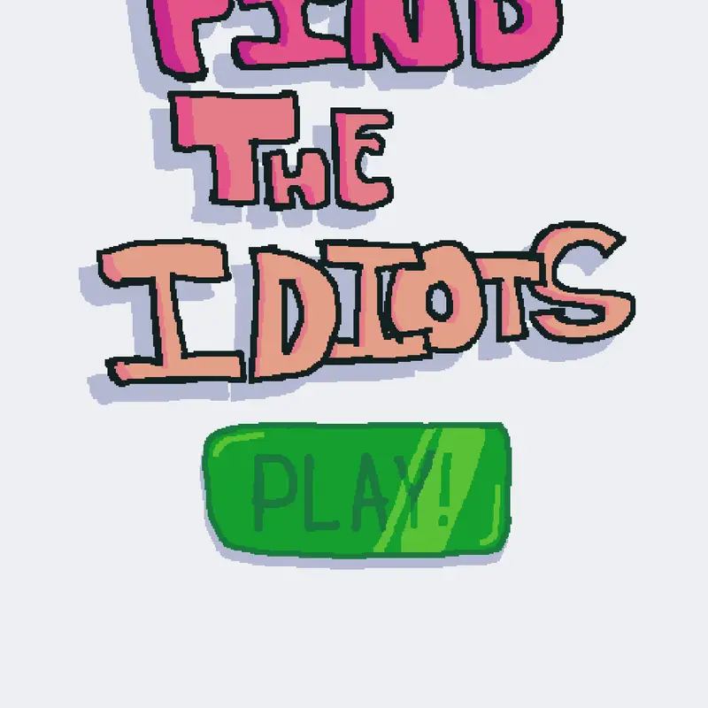 Game by @EborGuy