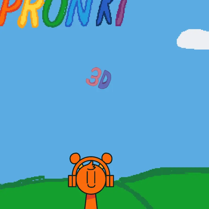 Game by @gabrielzinh