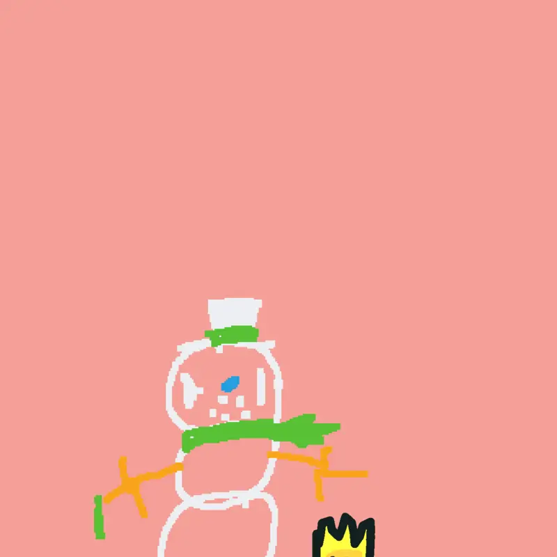 Game by @WarriorSnowman