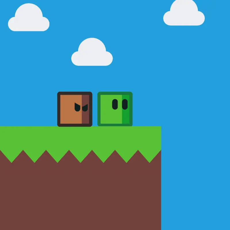 Game by @luv_m1v