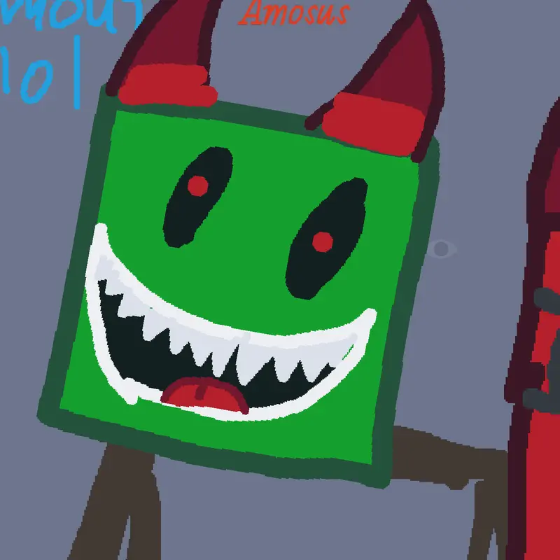 Game by @Amosus20