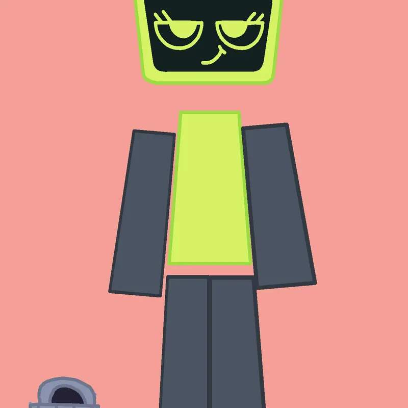 Game by @ALiteralRadish