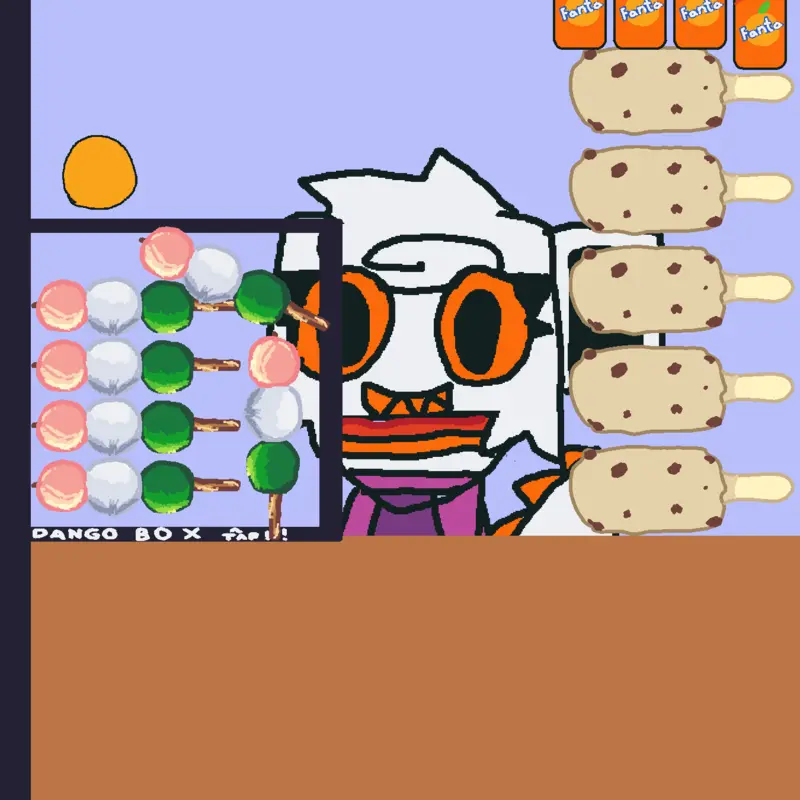 Game by @dandyAhhXD
