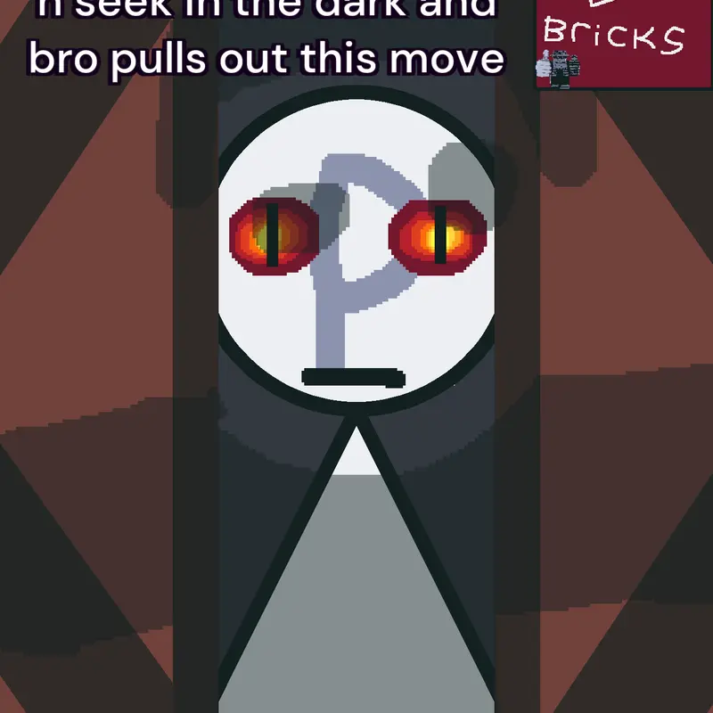 Game by @Th31nf3ct3d