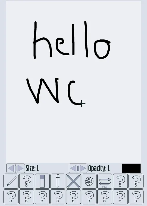 Game by @SpeakermanInteract
