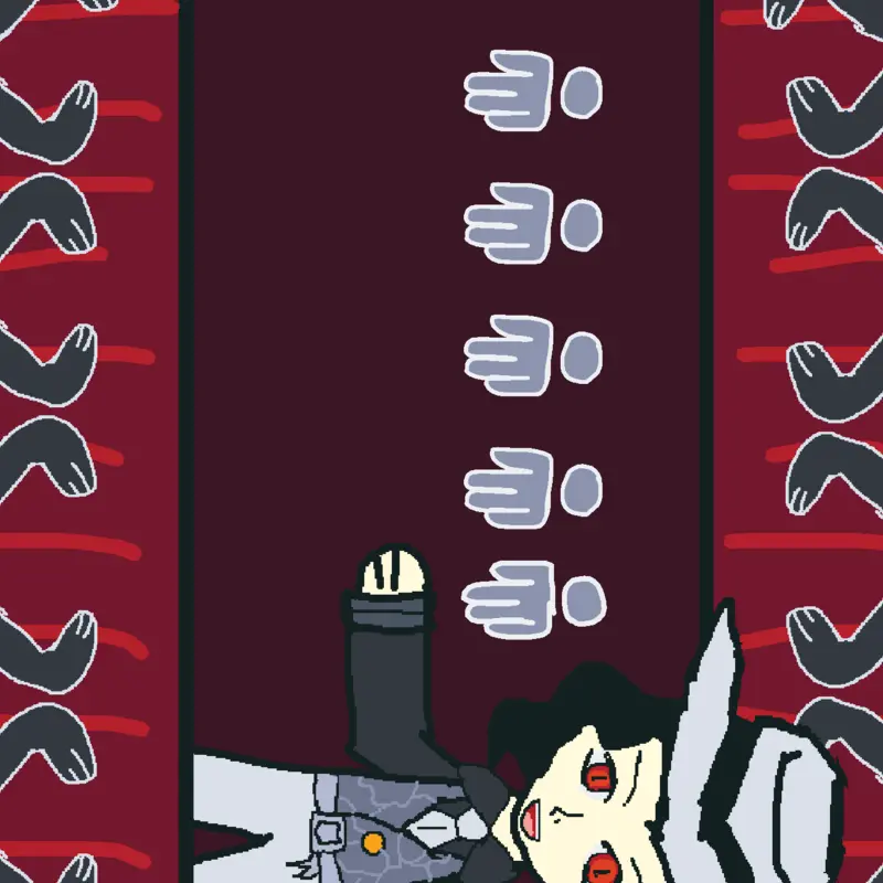 DEMON SLAYER EXECUTION CLAP ANIMATION! by @KyojuroRengokuOnCastle