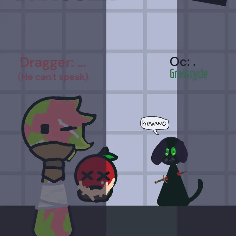 Game by @jerrlove123