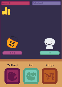 Candy Simulator