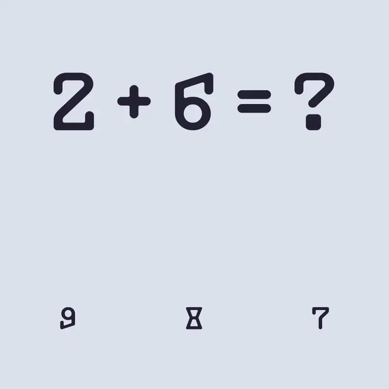 Math by @KALI6builder