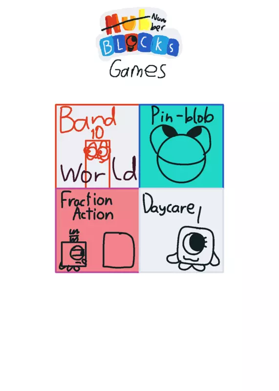 Game by @countups