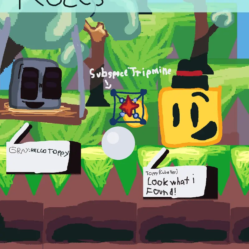 Game by @FlintIsAmazing