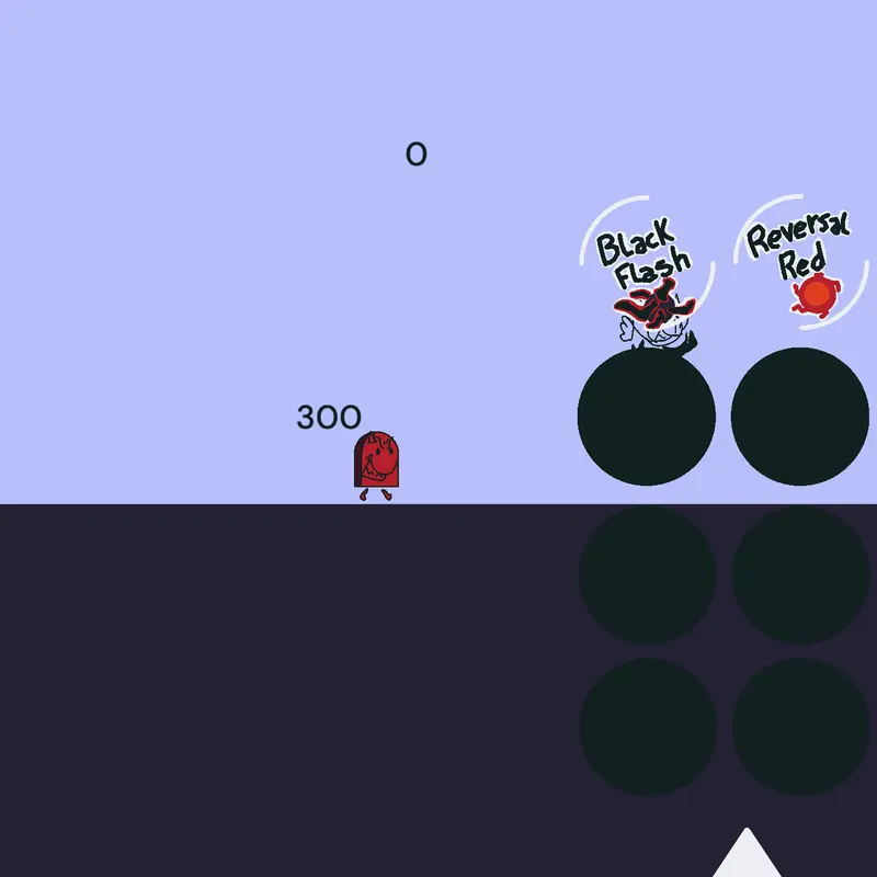 Game by @Dandynnm