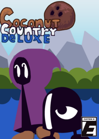 Coconut Country Deluxe (CCD)