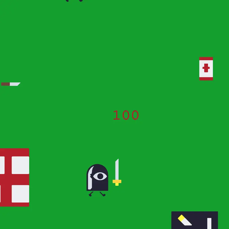 Game by @blankprofilepicture