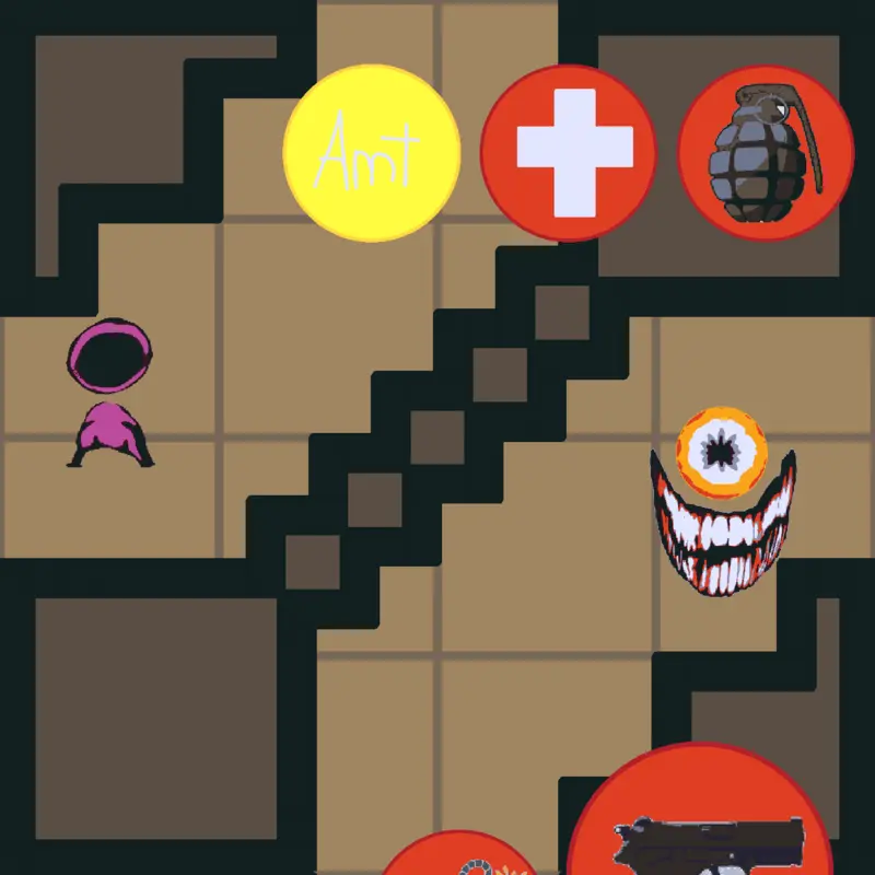Game by @chrisfesito