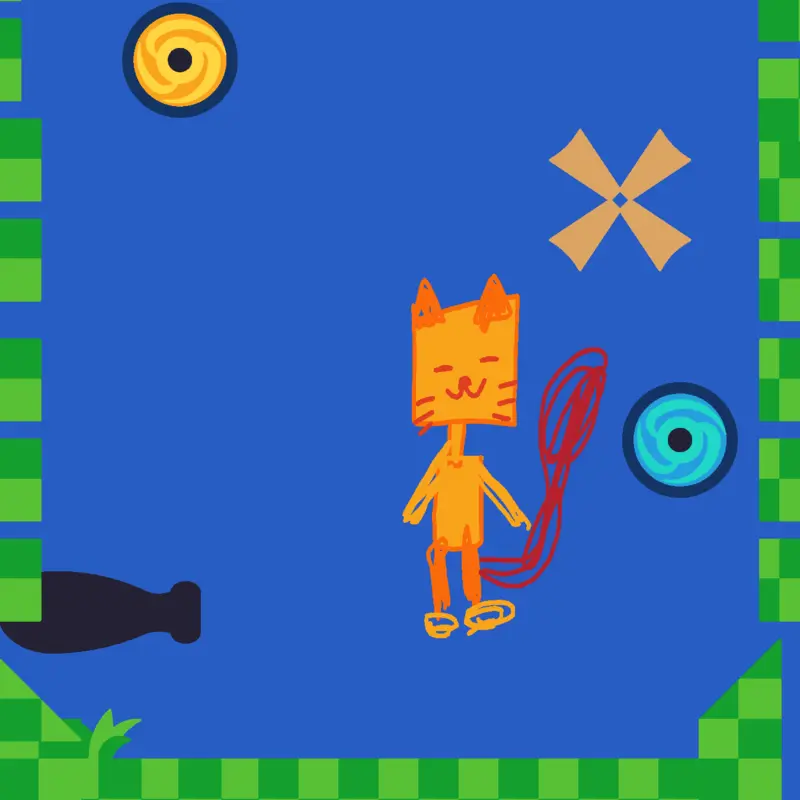 Game by @MERRYCHANEL