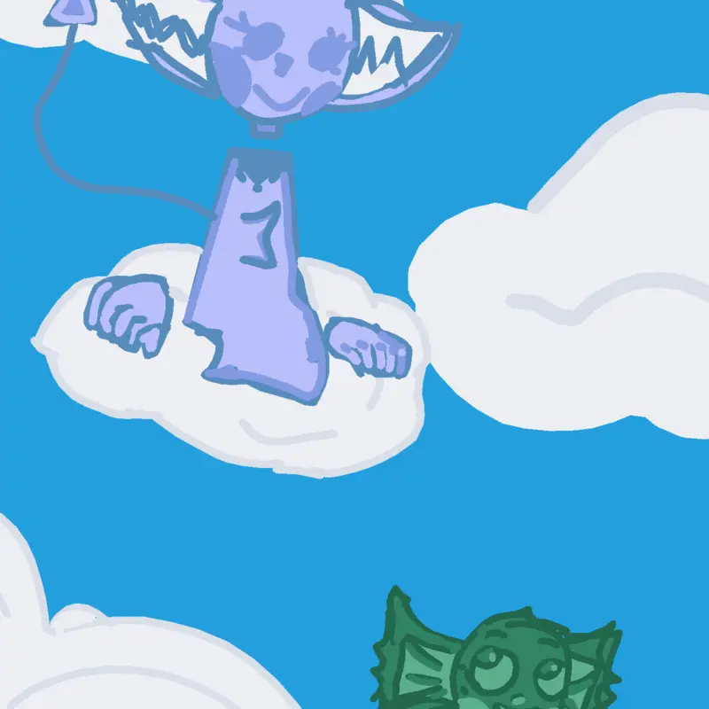 Game by @miellymiel