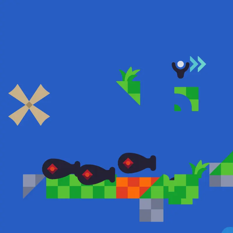Game by @stramer