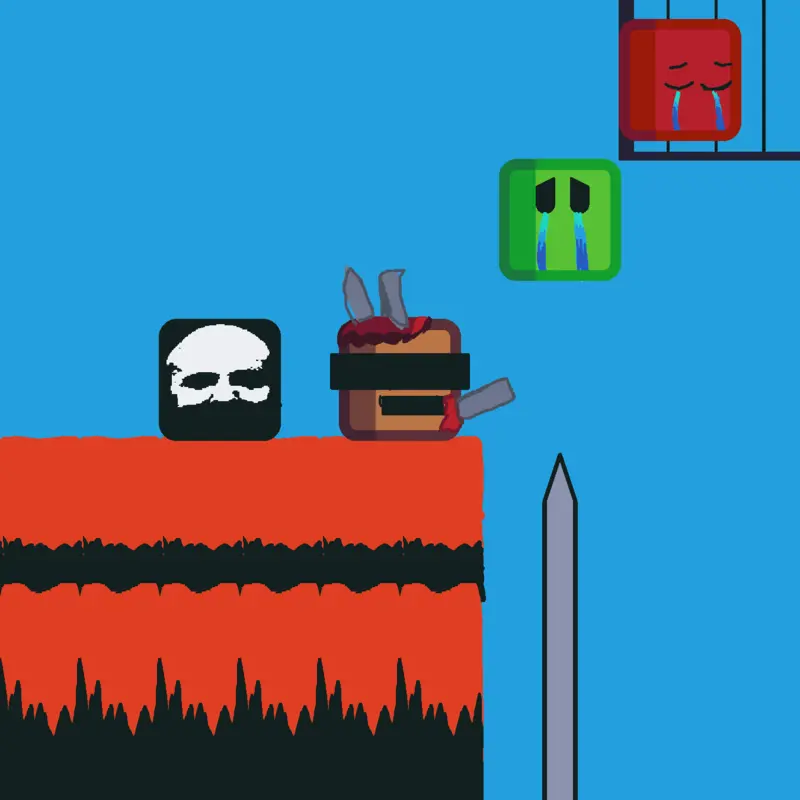 Game by @cerdilingo