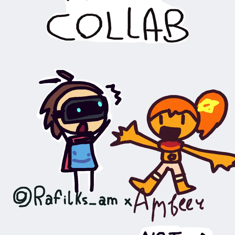 Game by @AMBEEER