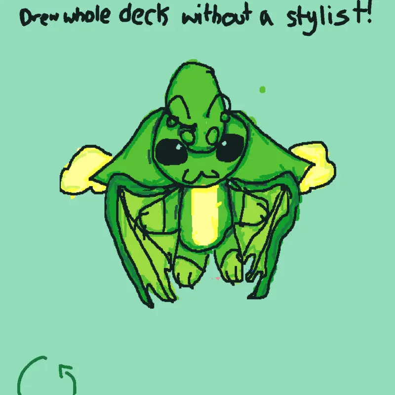 Game by @FairySparkleDust88