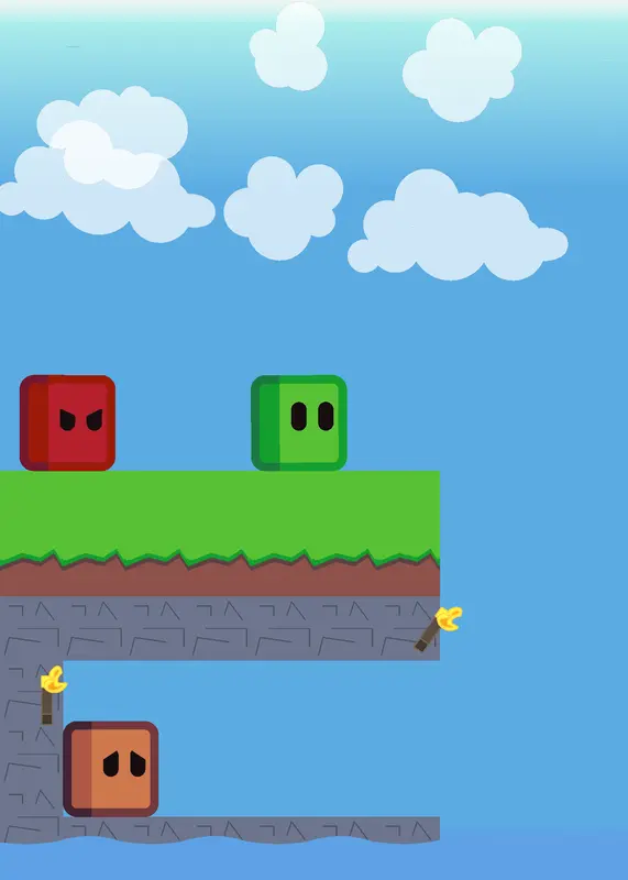 Game by @Turqthesprunki