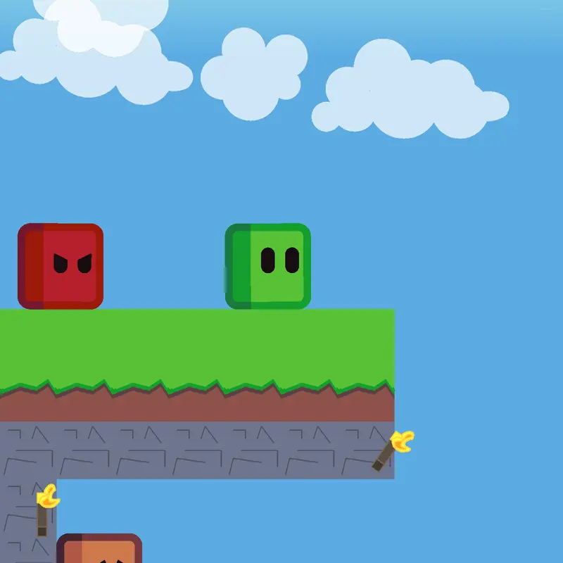 Game by @Turqthesprunki