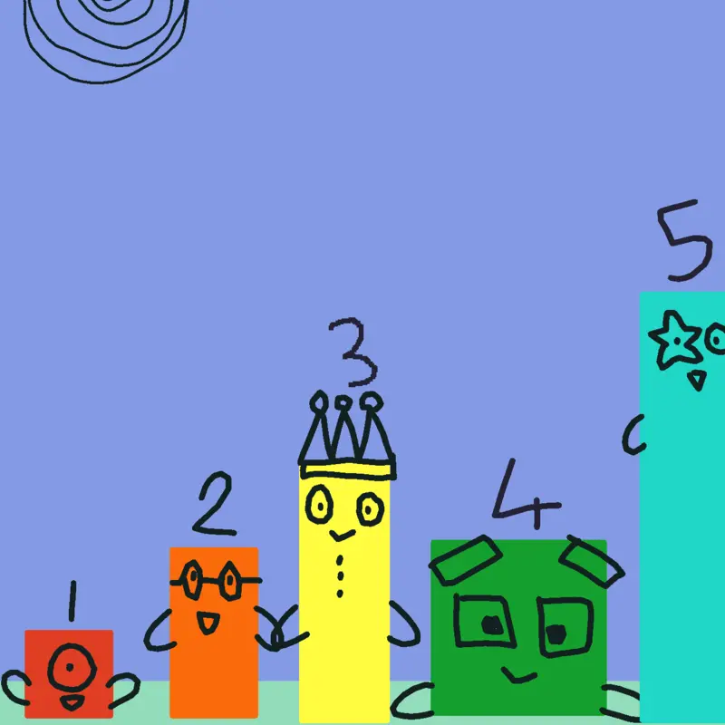 Game by @numbersponge