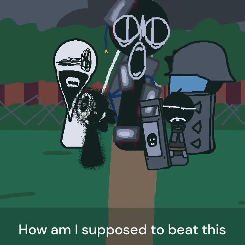 An (average) day in the warzone by @D4mian_official