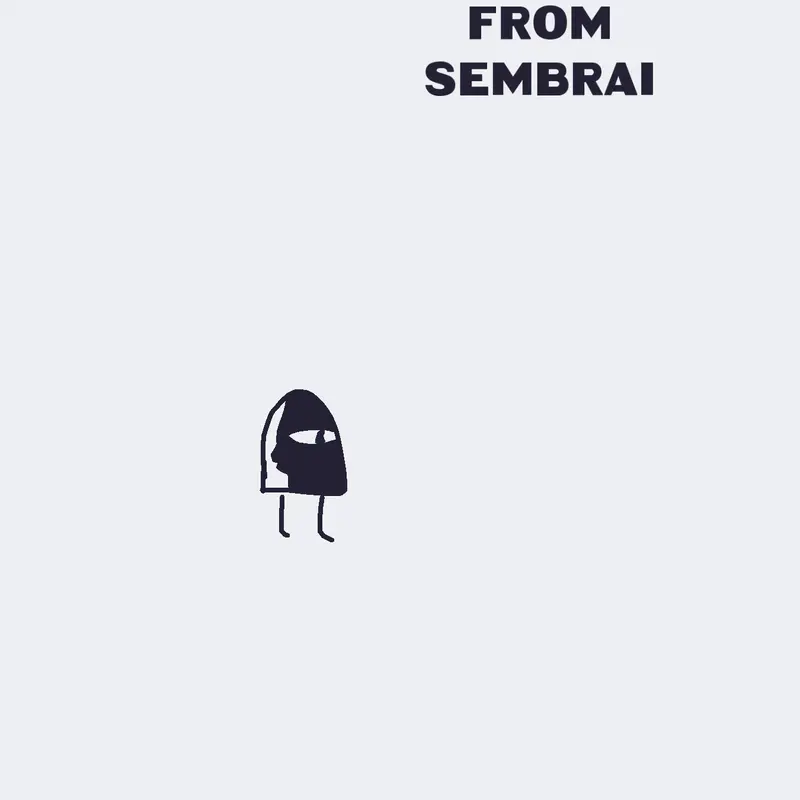 Game by @Sembrai