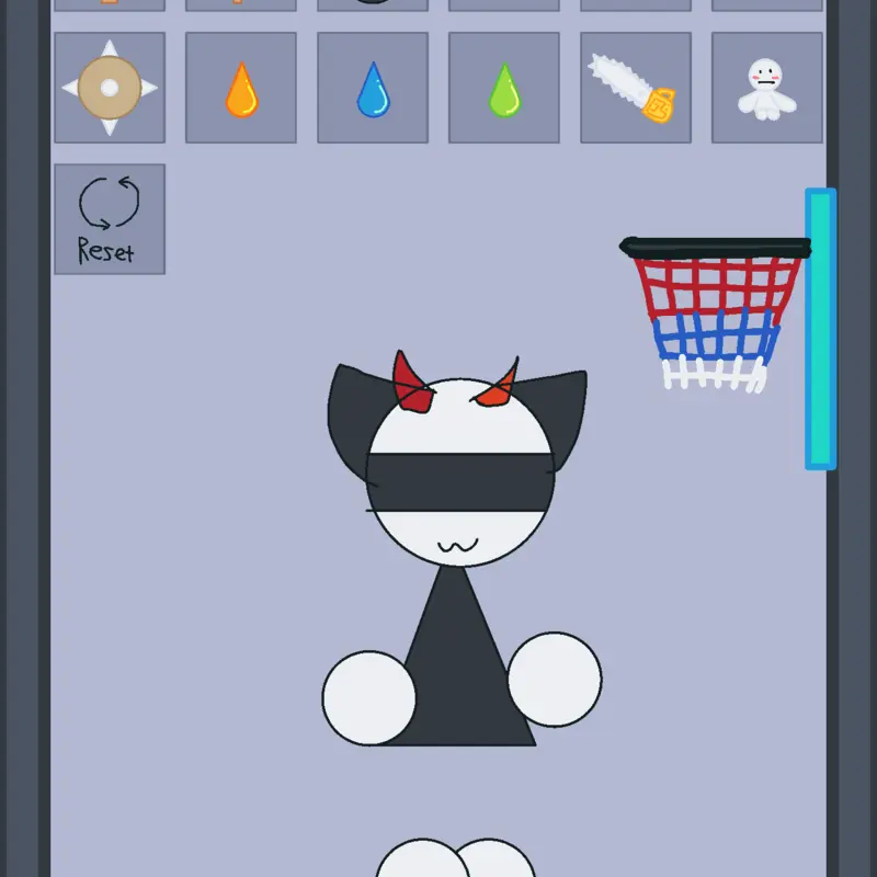 Game by @enaj