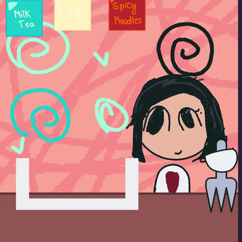 Game by @thetwinsister_4offical