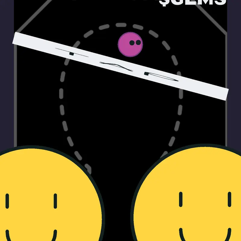 Game by @vershake
