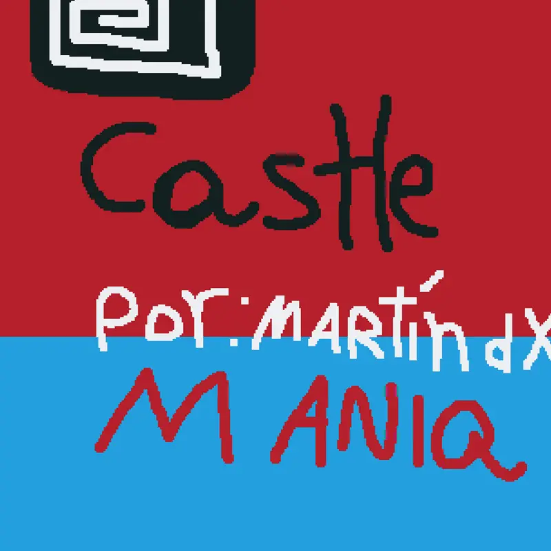 Game by @Martindx_official