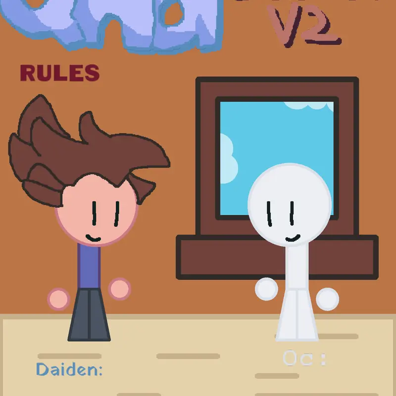 Game by @Jacob_Jessie_andIzzy06