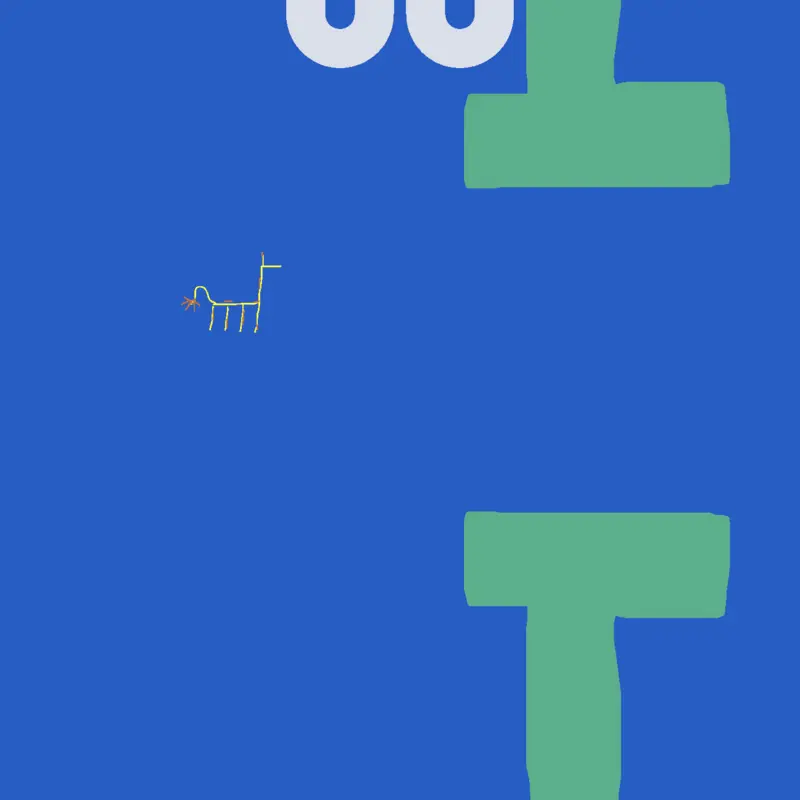 Game by @braedyn