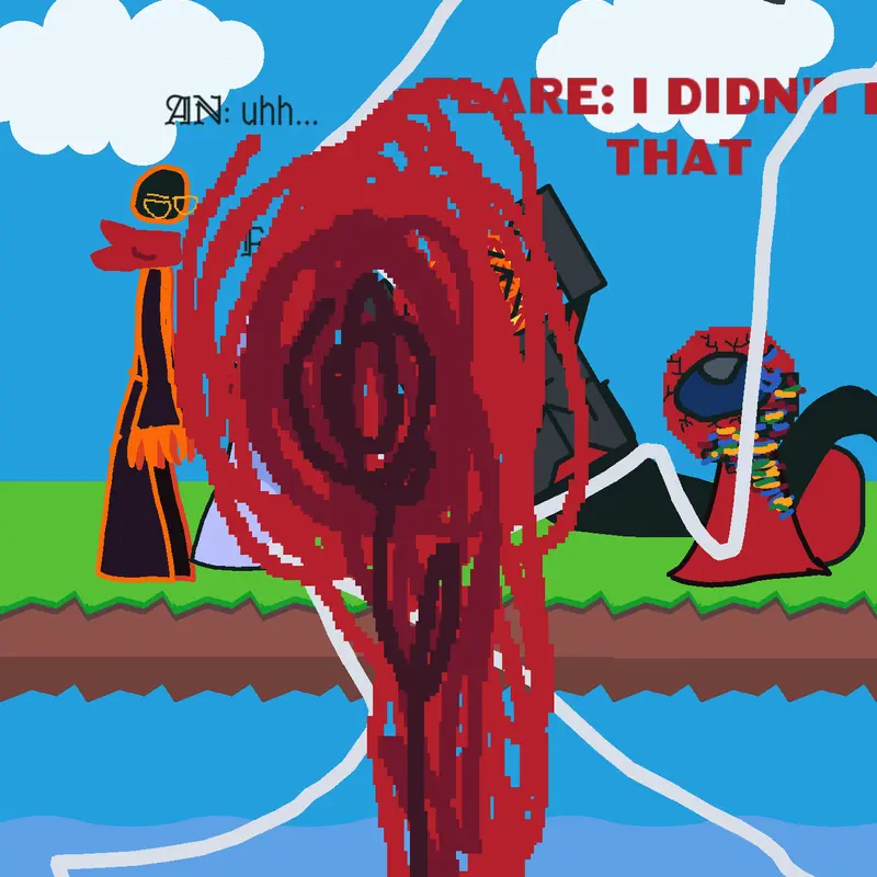 Game by @swords_the_gem_Master
