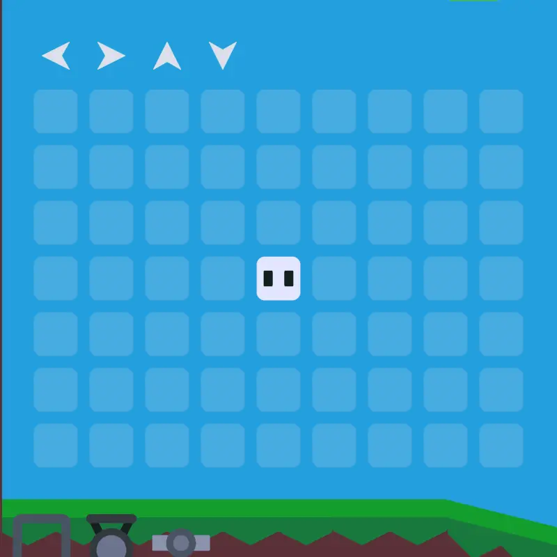 Game by @nerdjes