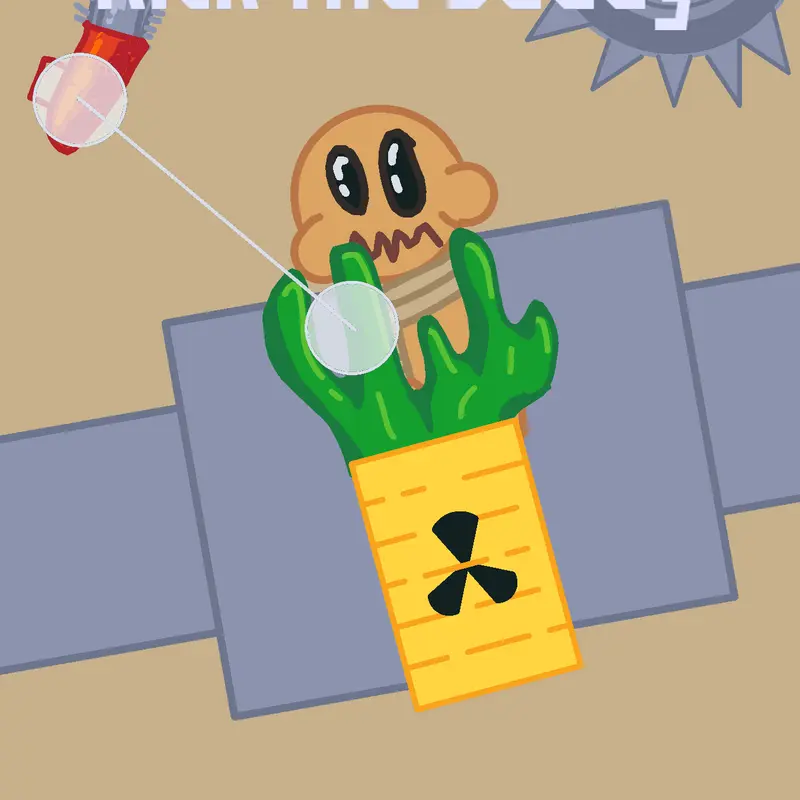 Game by @CharlieTheBuddy