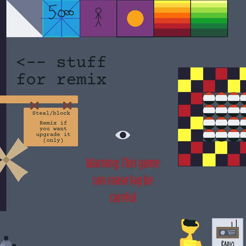 Game by @emrond