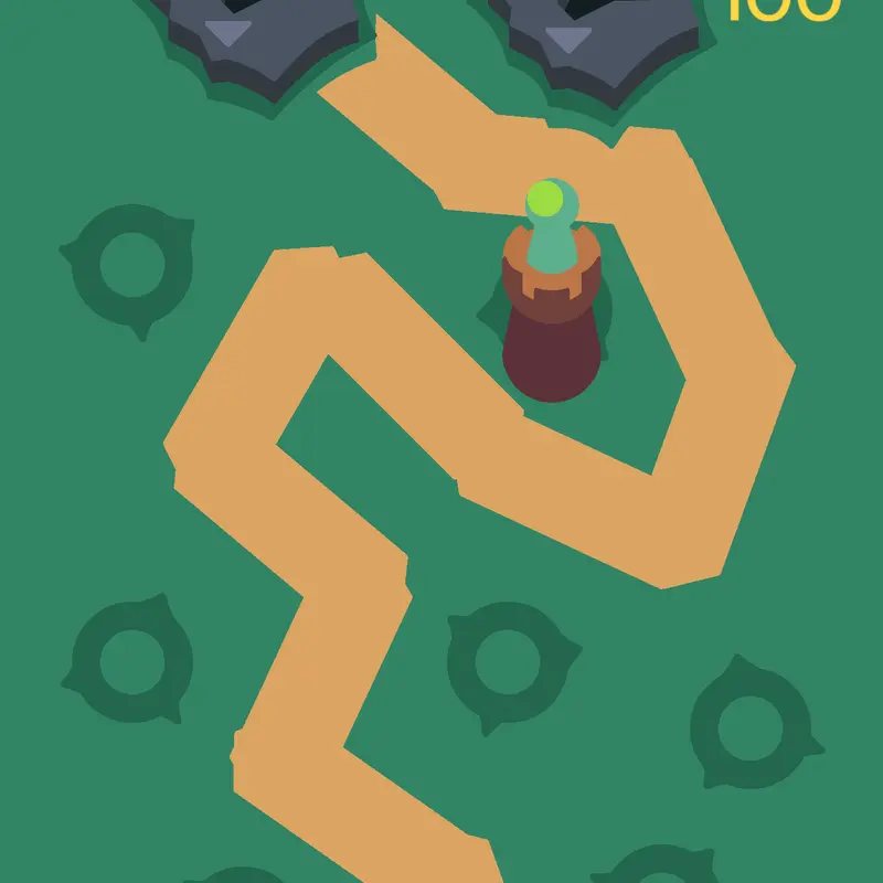 Game by @cuzoldbot
