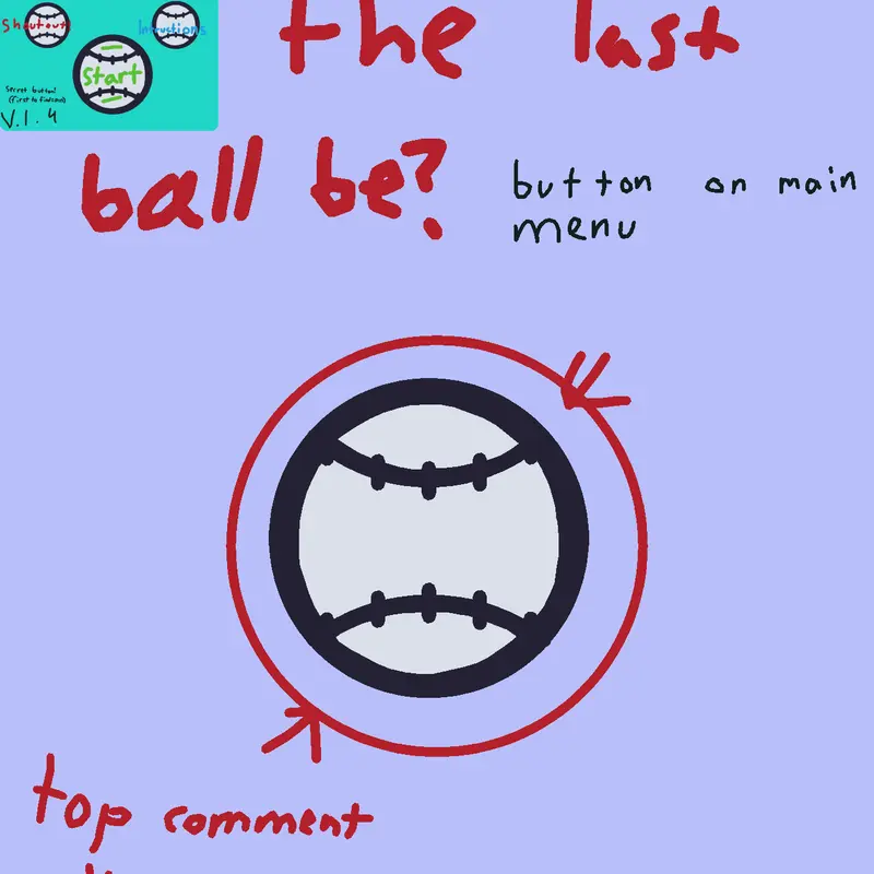 Game by @Justin_MakesStuff