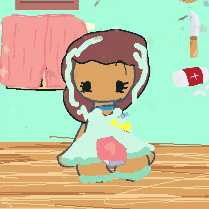 Game by @ximenaL