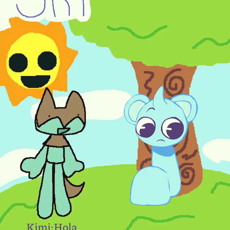 Game by @-_itz_D4bb13_2-