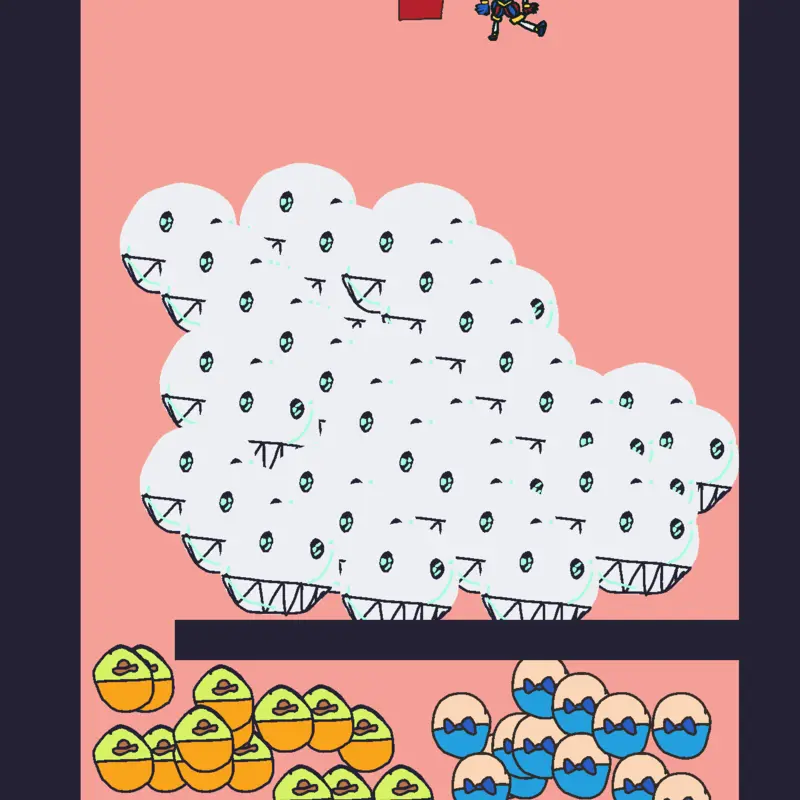 Game by @mentosmint32